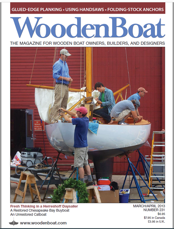 Issue # 231 Mar/Apr 2013