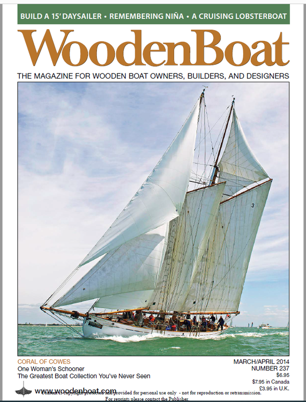 Issue # 237 Mar/Apr 2014
