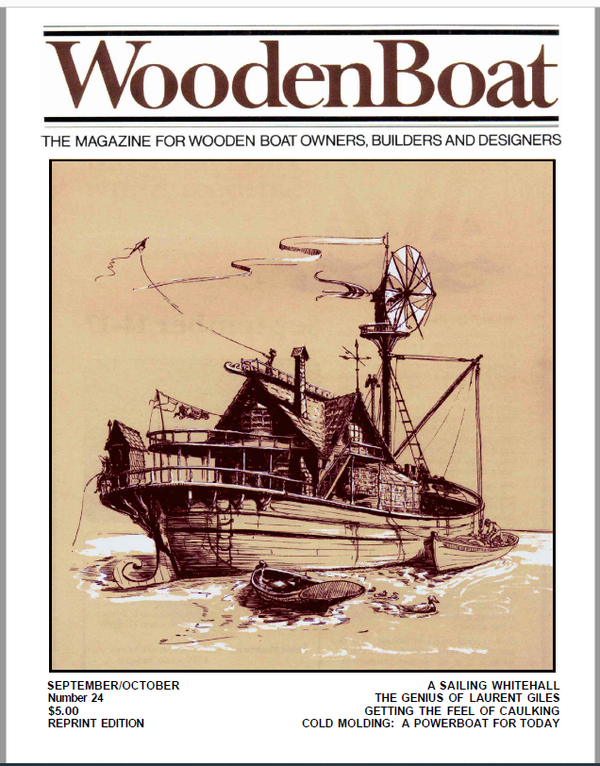 Issue #24 Sept/Oct 78