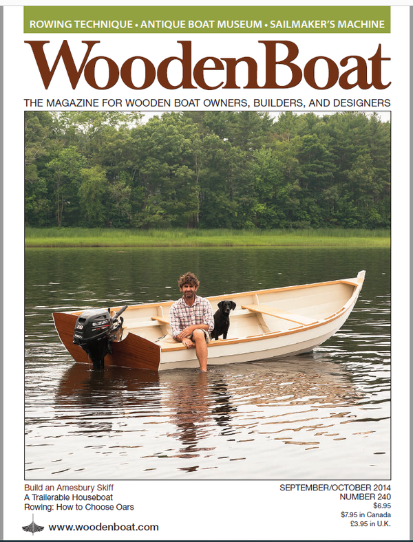 Issue # 240 Sept/Oct 2014