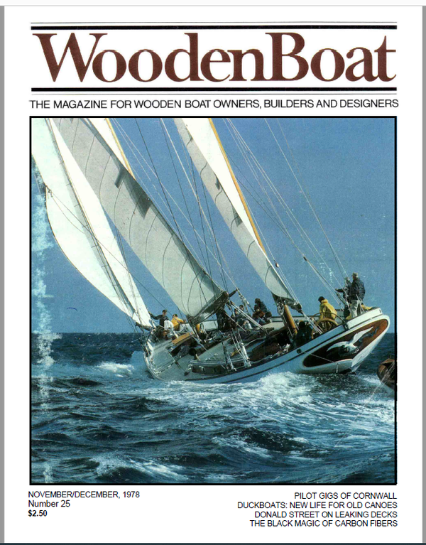 Issue #25 Nov/Dec 1978
