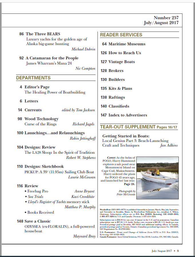 Issue