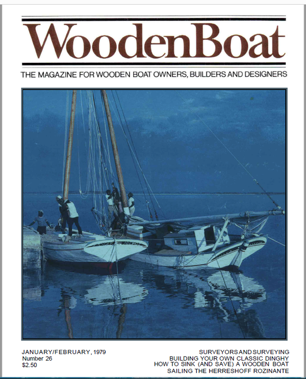 Issue #26 Jan/Feb 1979