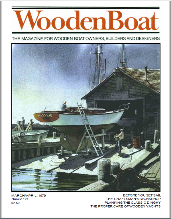 Issue #27 Mar/Apr 1979