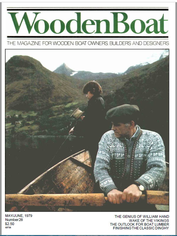 Issue #28 May/June 1979