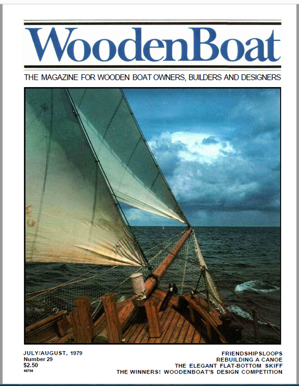 Issue #29 July/Aug 1979