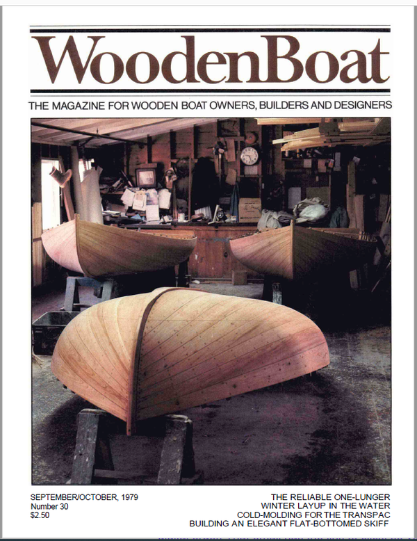 Issue #30 Sept/Oct 1979