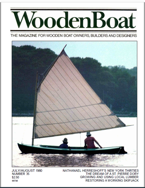Issue #35 July/Aug 1980