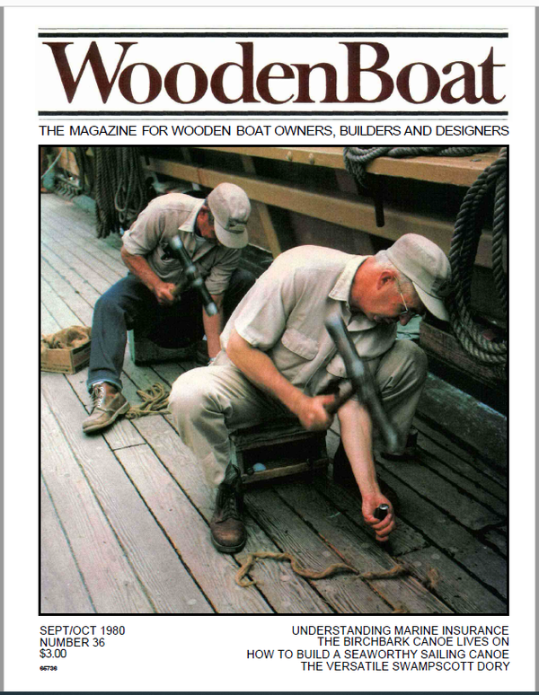 Issue #36 Sept/Oct 80