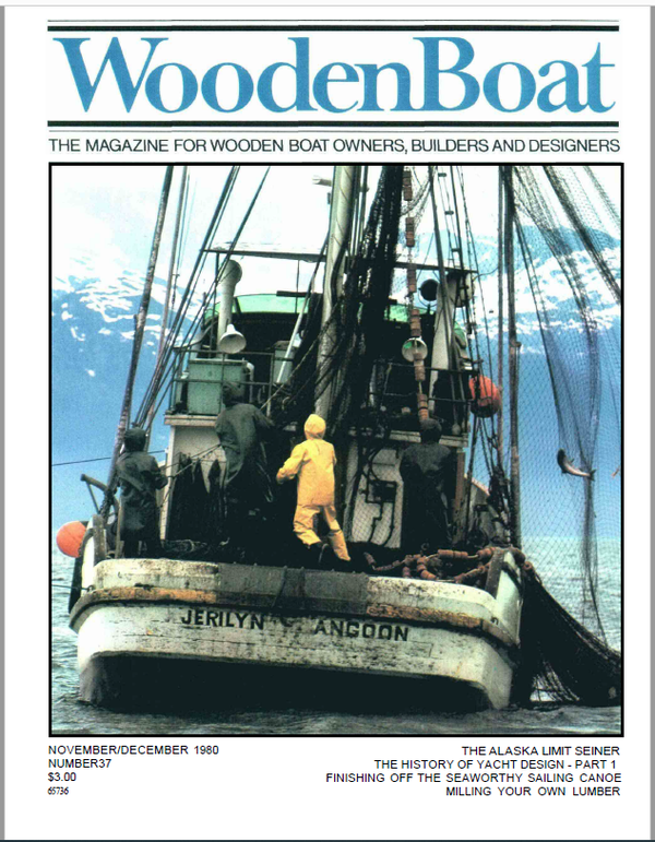 Issue #37 Nov/Dec 80