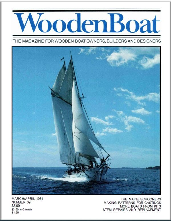Issue #39 Mar/Apr 81