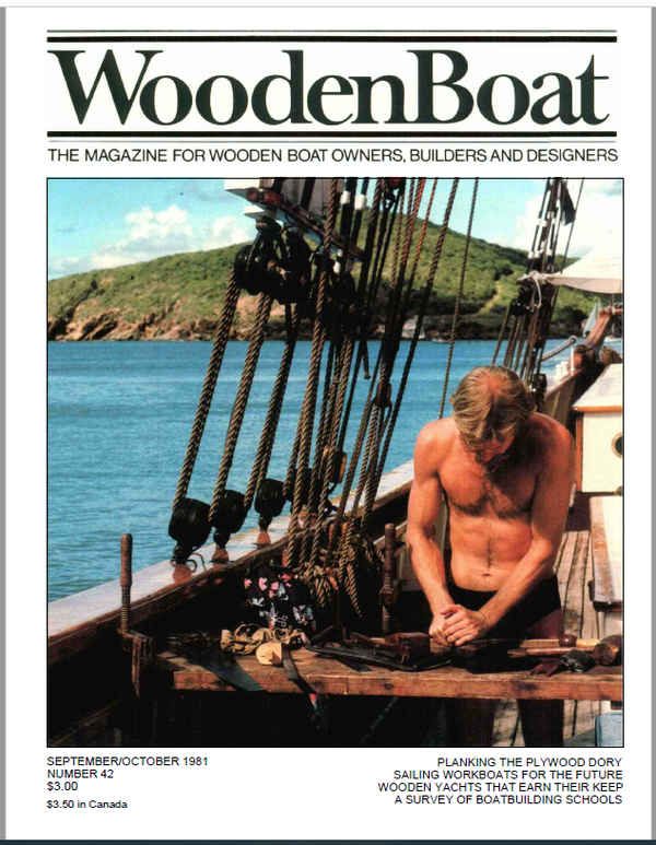 Issue #42 Sept/Oct 81