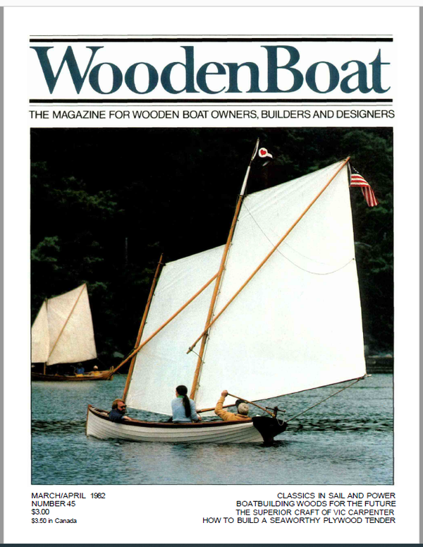 Issue #45 Mar/Apr 82