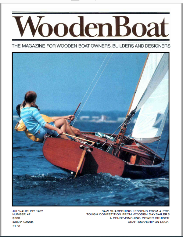 Issue #47 July/Aug 82