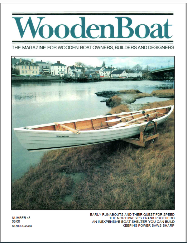 Issue #48 Sept/Oct 82