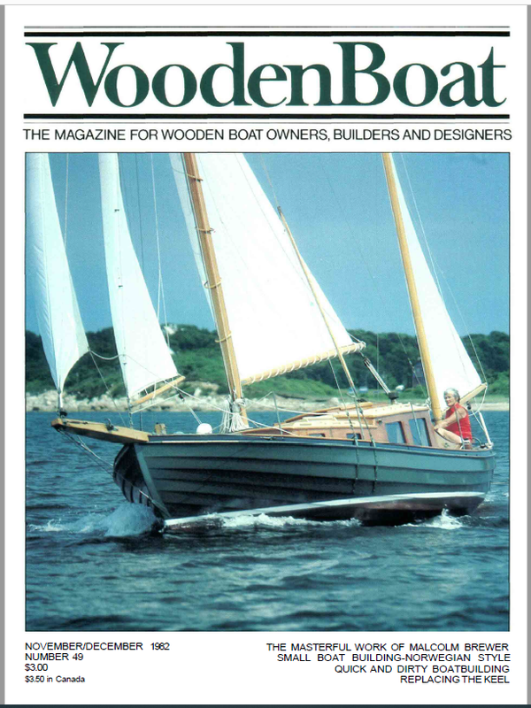 Issue #49 Nov/Dec 82