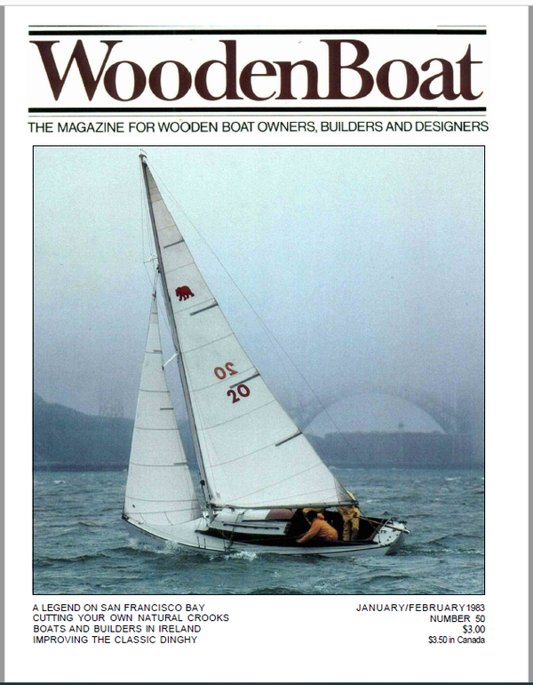 Issue #50 Jan/Feb 83