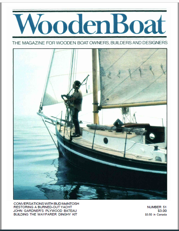 Issue #51 Mar/Apr 83
