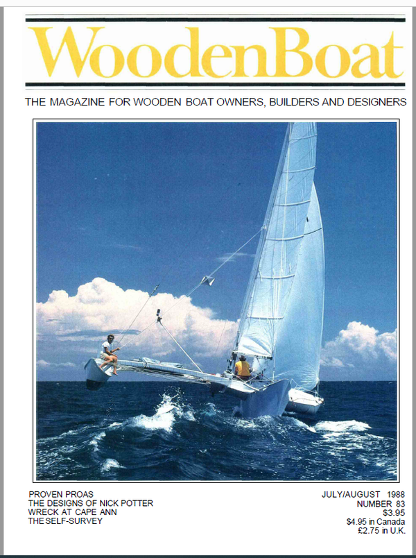 Issue #83 July/Aug 88