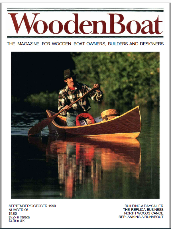 Issue #96 Sept/Oct 1990