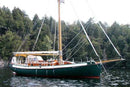 21' Zimmer sloop